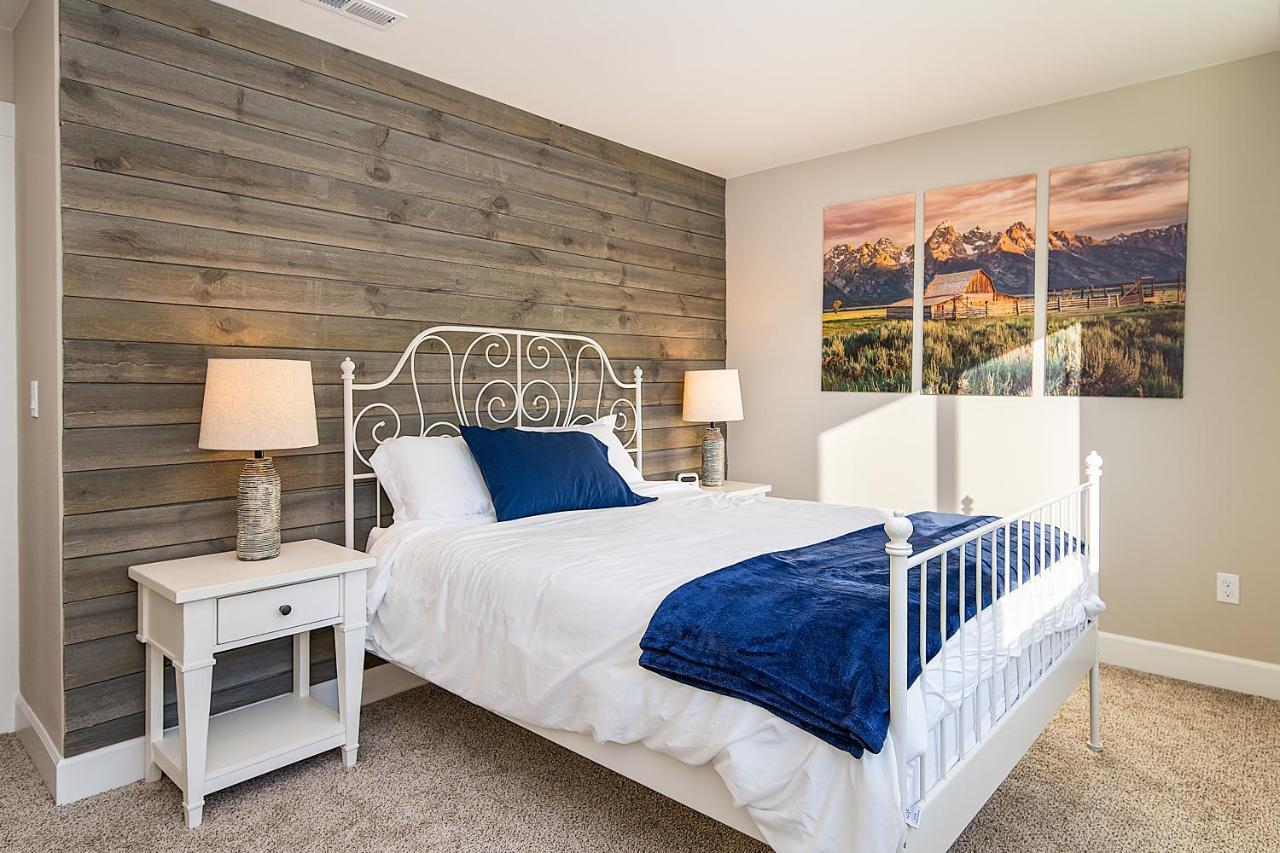 Leavenworth Farmhouse Esterno foto